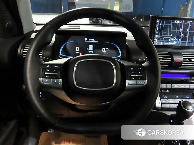 Hyundai Casper id 4599957 из Кореи 20