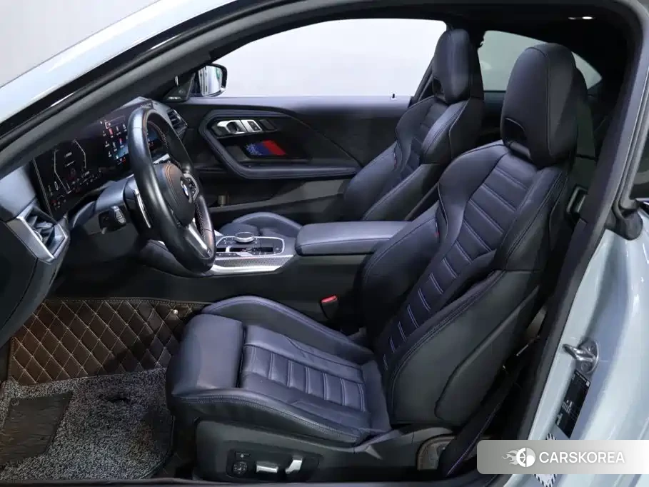 BMW M240i id 4600551 из Китая 20