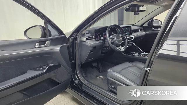 Kia K5 3rd generation id 4894068 из Кореи 31