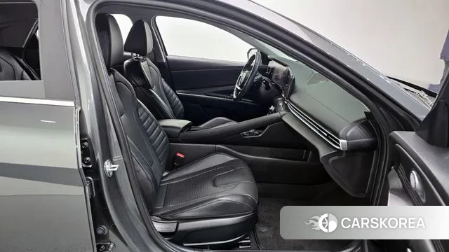 Hyundai Avante (CN7) id 2975219 из Кореи 20