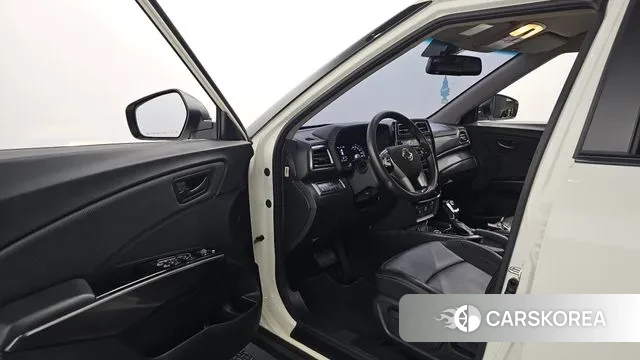 Ssangyong Berry New Tivoli id 3253912 из Кореи 20