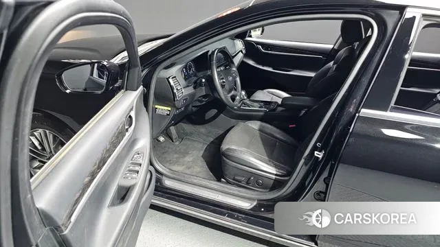 Hyundai Grandeur IG id 3602272 из Кореи 20