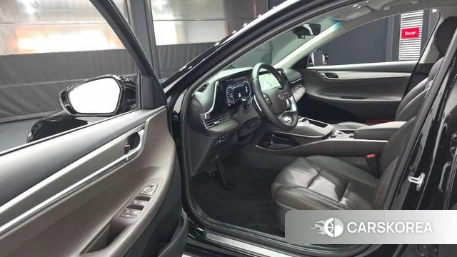 Hyundai The New Grandeur IG id 3903462 из Кореи 20