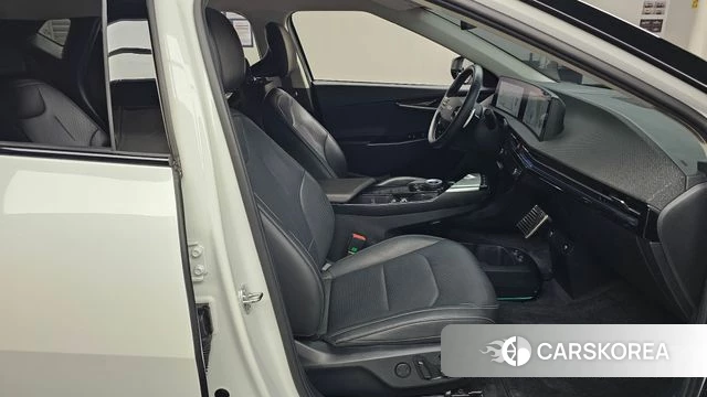 Kia EV6 id 4767860 из Кореи 31