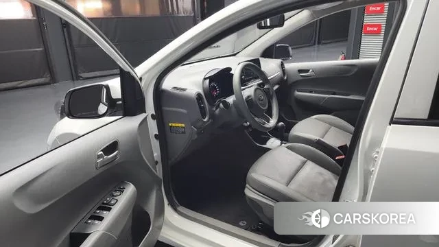 Kia Morning Urban (JA) id 3290876 из Кореи 20