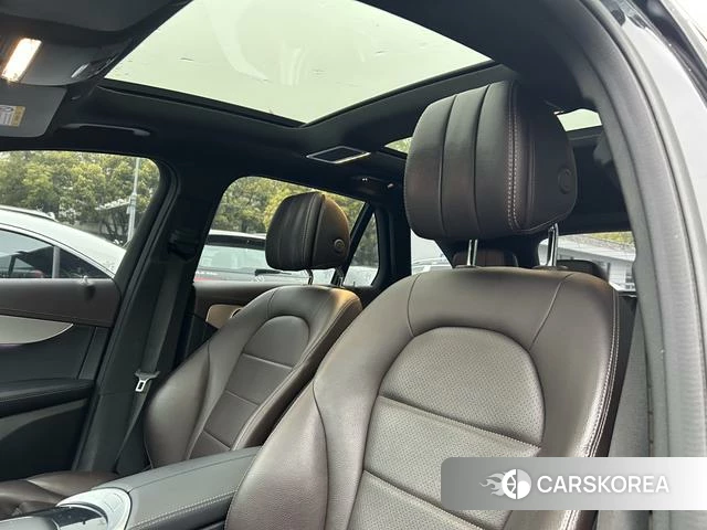 Mercedes-Benz GLC id 4314366 из Китая 18
