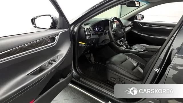 Hyundai Grandeur IG id 3535986 из Кореи 20