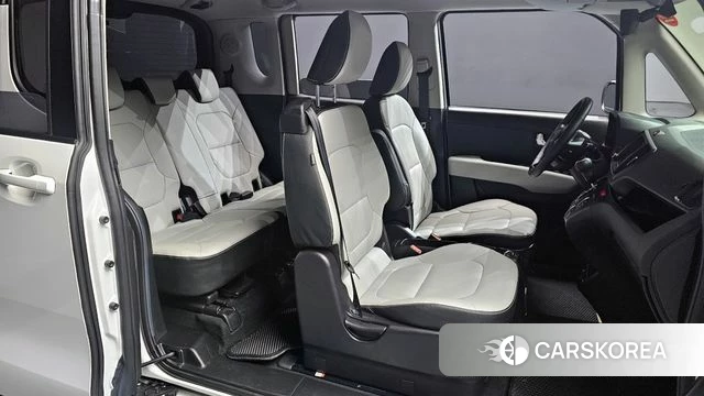 Kia The New Kia Ray id 3858732 из Кореи 20