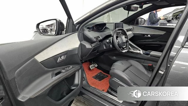 Peugeot 3008 second generation id 3910094 из Кореи 20
