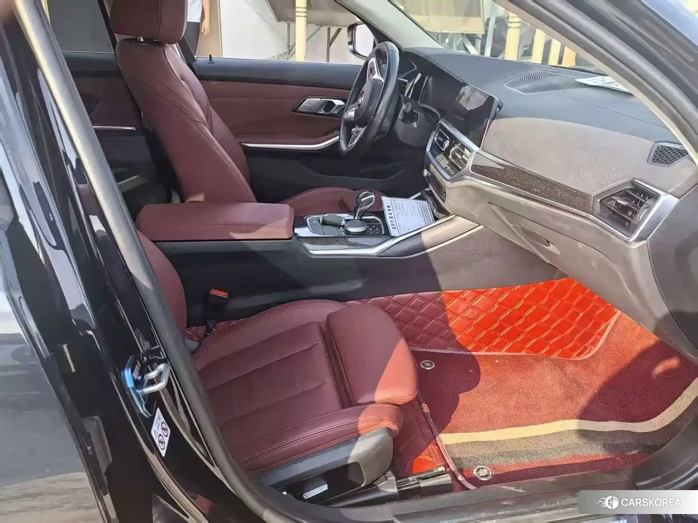BMW 3 series id 4628375 из Китая 16