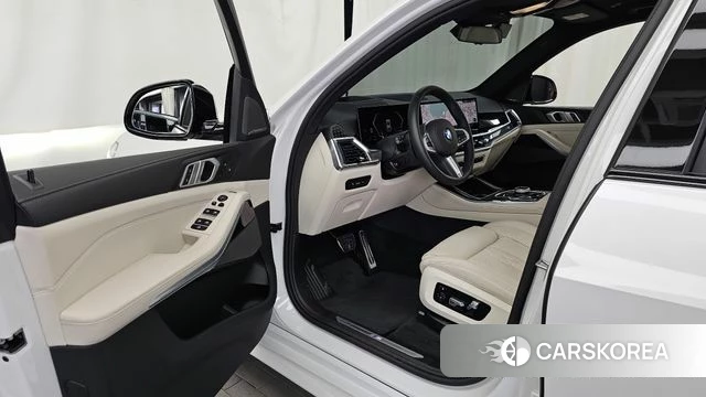 BMW X5 (G05) id 4539732 из Кореи 20