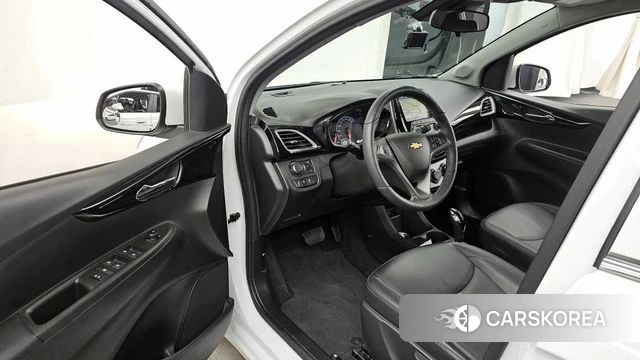 Chevrolet (GM Daewoo) The New Spark id 4232088 из Кореи 32