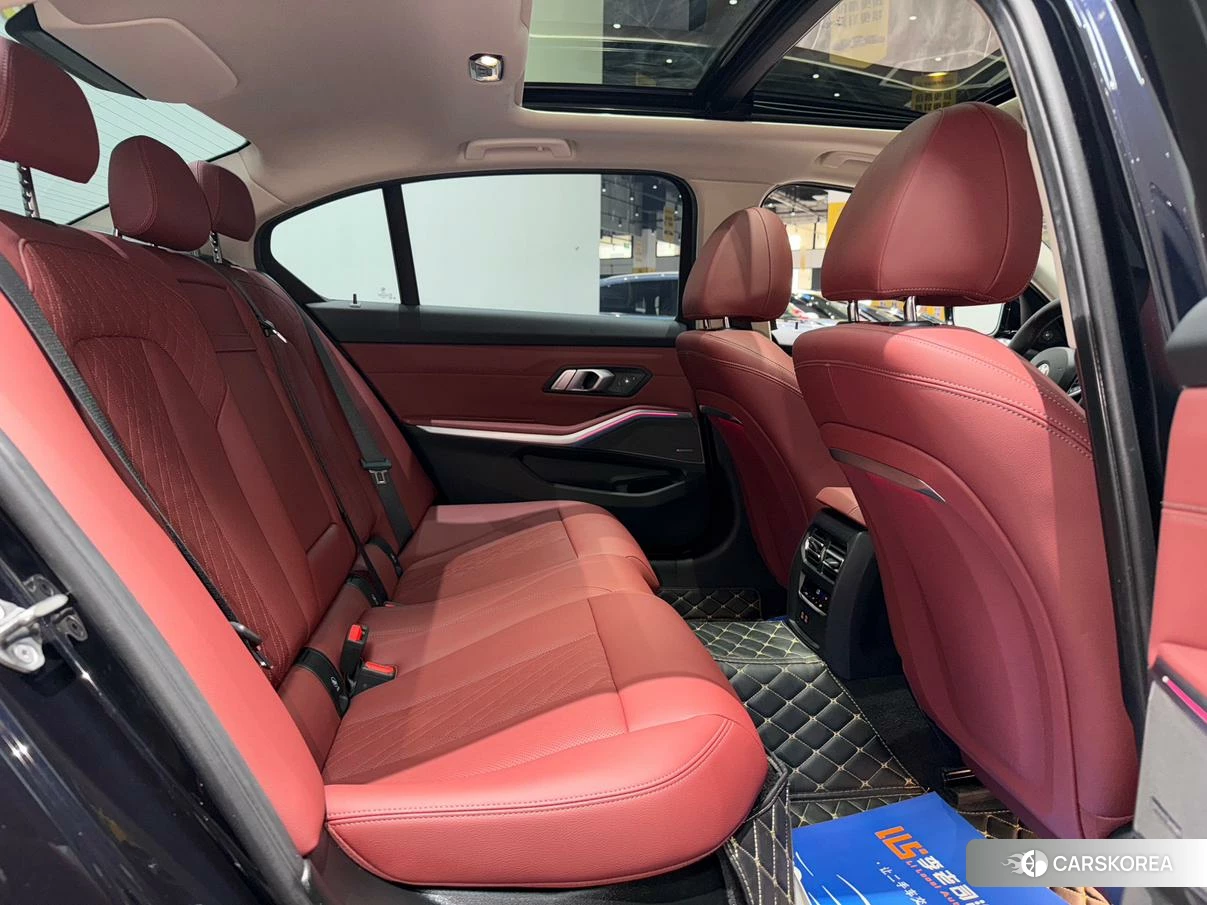 BMW 3 series id 4479233 из Китая 32