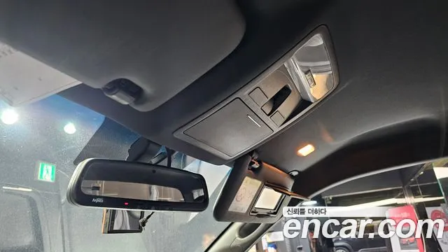 Ssangyong The New Rexton Sports Cannes id 2673151 из Кореи 20