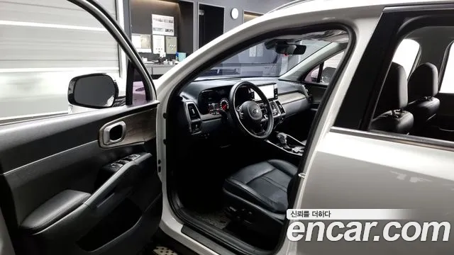 Kia Sorento 4th Generation id 2705185 из Кореи 20