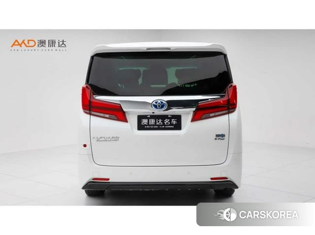 Toyota Elfa id 4239826 из Китая 11