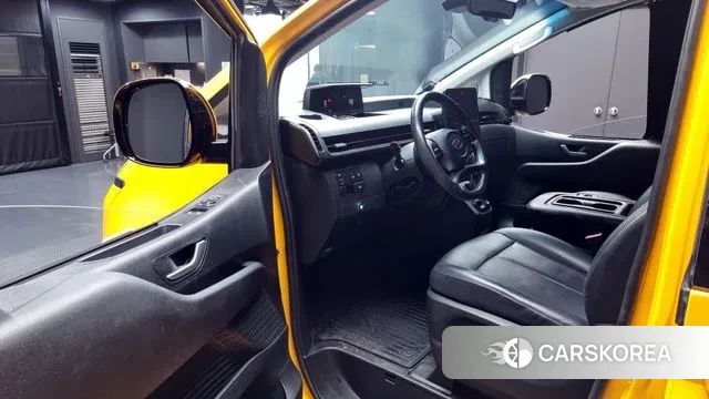 Hyundai Staria id 3477928 из Кореи 20