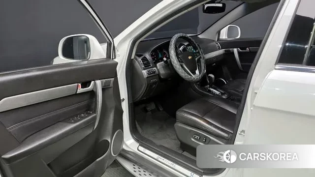 Chevrolet (GM Daewoo) Captiva id 2981943 из Кореи 20