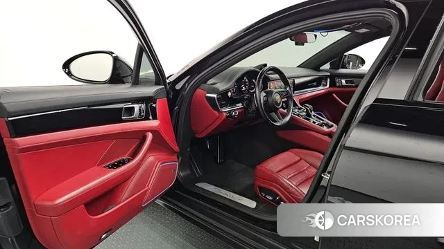Porsche Panamera (971) id 3727023 из Кореи 20