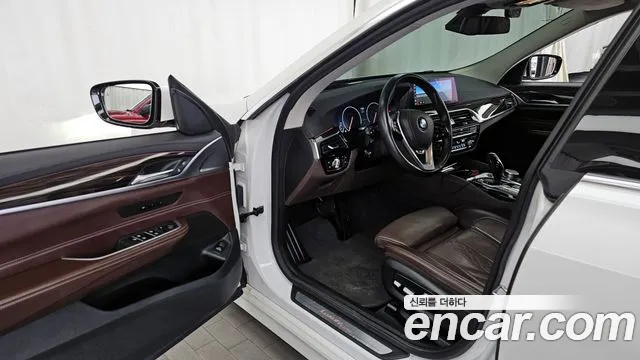 BMW 6 Series GT (G32) id 2855328 из Кореи 20