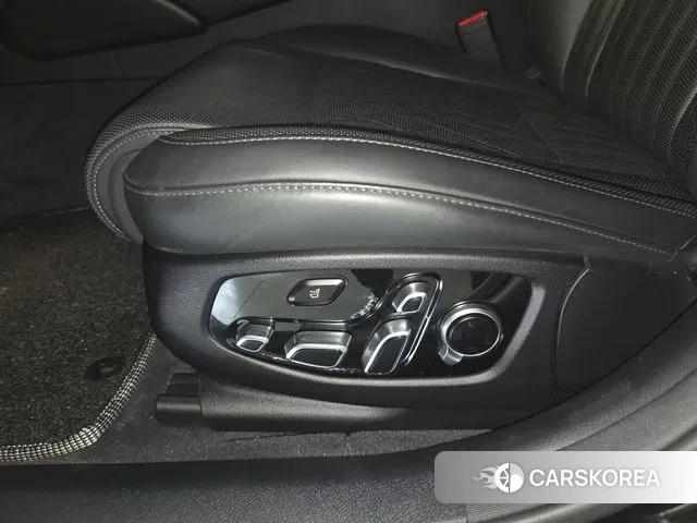 Kia More K9 id 3756995 из Кореи 20