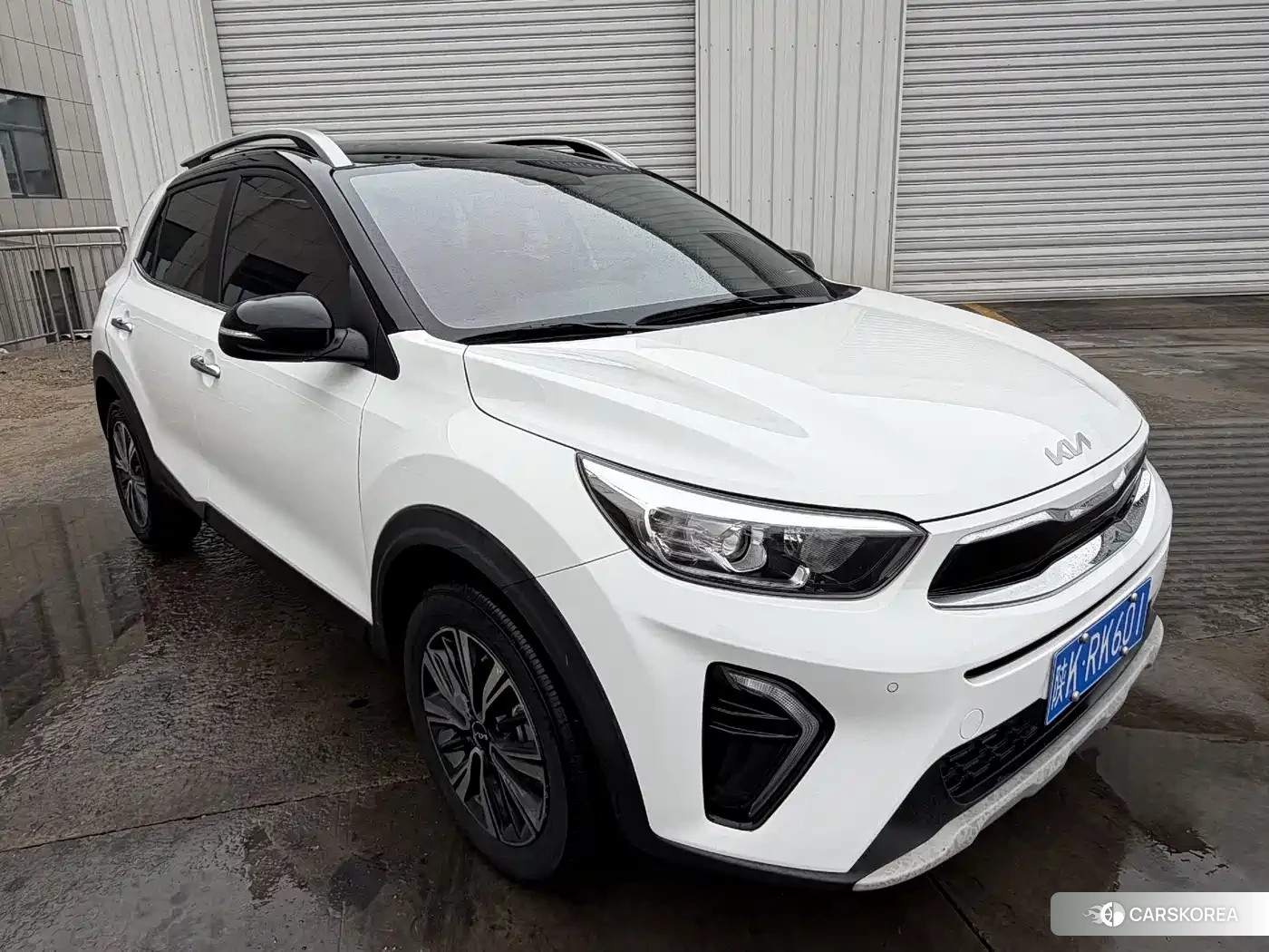 Kia KX1 id 4553851 из Китая 12
