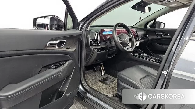 Kia Sportage 5th Generation Hybrid id 2960028 из Кореи 20