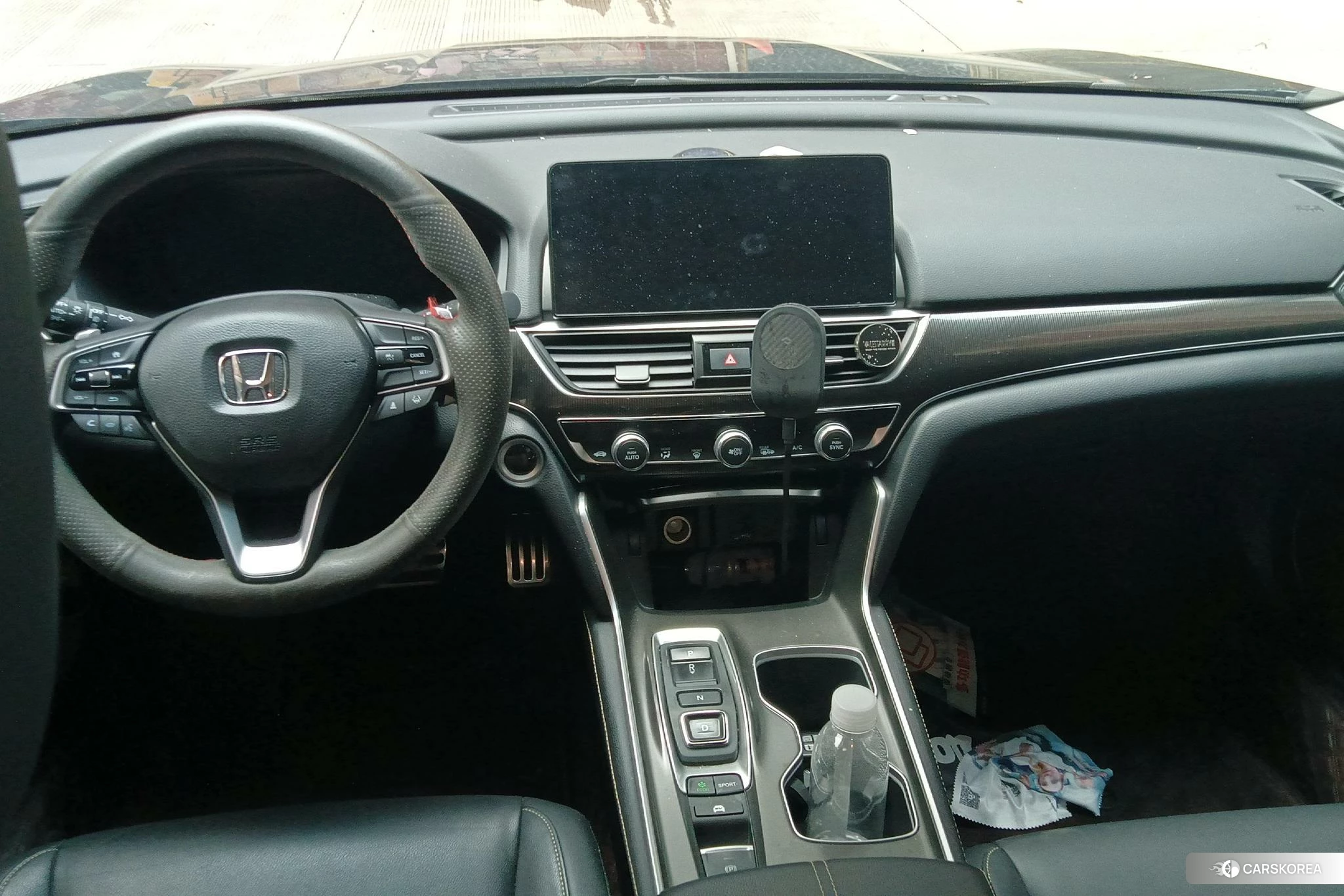 Honda Accord id 4455710 из Китая 17
