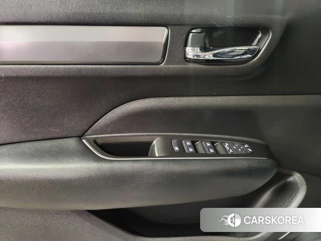 Renault Korea (Samsung) The New QM6 id 4469496 из Кореи 20