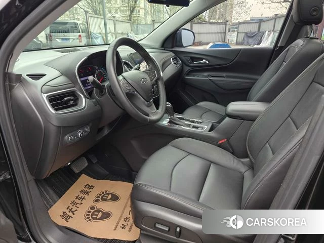 Chevrolet Explorer id 4213488 из Китая 27