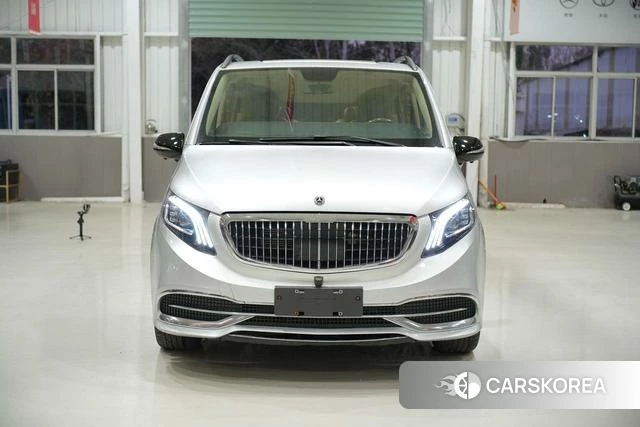 Mercedes-Benz Vito id 4297299 из Китая 14