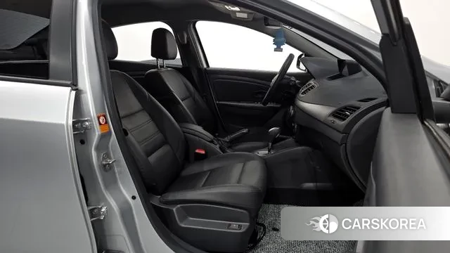 Renault Korea (Samsung) SM3 Neo id 3150103 из Кореи 20