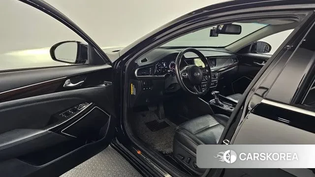 Kia Come New K7 id 3460204 из Кореи 20