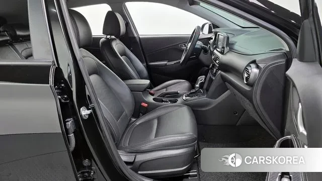 Hyundai Kona id 3396744 из Кореи 20