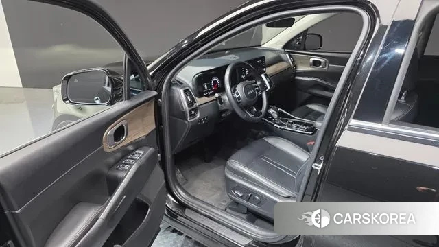 Kia Sorento 4th Generation id 3438452 из Кореи 20