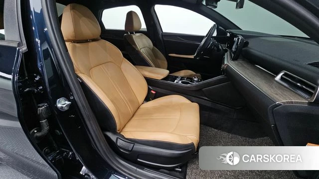 Kia K5 Hybrid 3rd Generation id 4542368 из Кореи 31