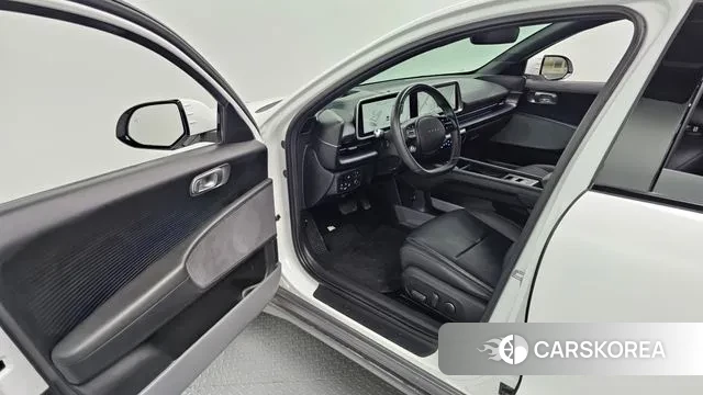 Hyundai Ionic 6 id 3043021 из Кореи 20