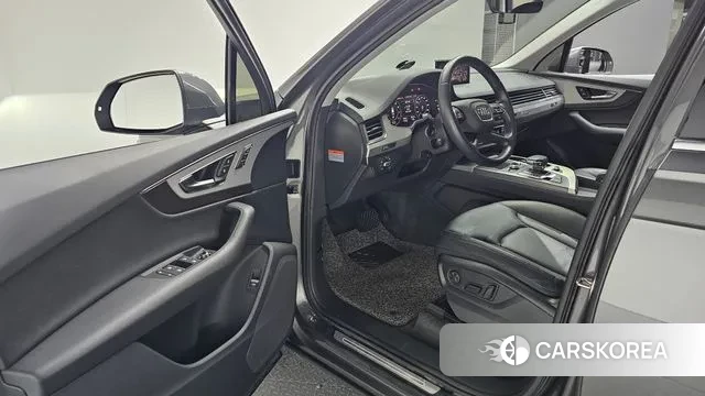 Audi Q7 (4M) id 3499499 из Кореи 20