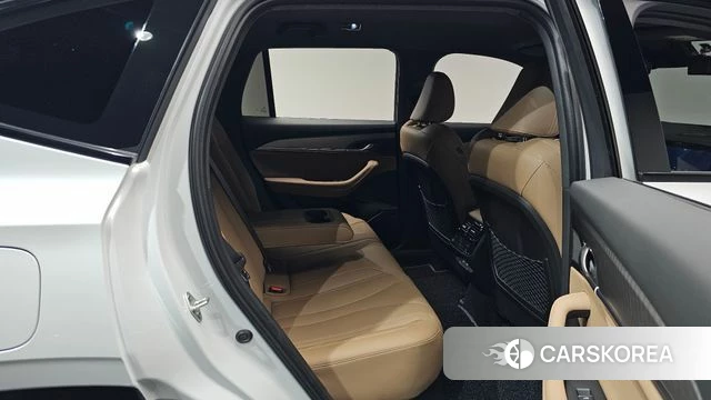 Renault Korea (Samsung) Grand Coleos id 4590267 из Кореи 36
