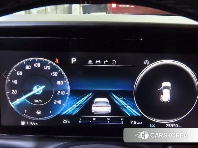 Kia Carnival 4th generation id 3059498 из Кореи 20