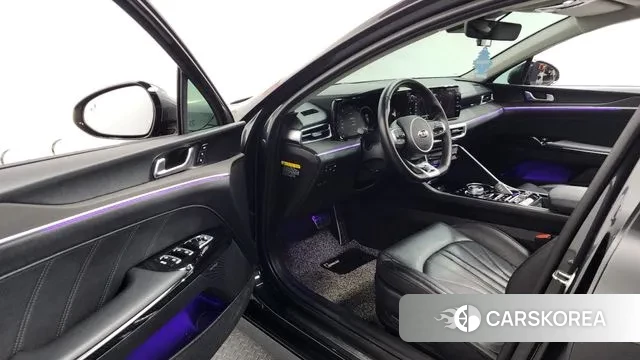 Kia K5 3rd generation id 3788948 из Кореи 20