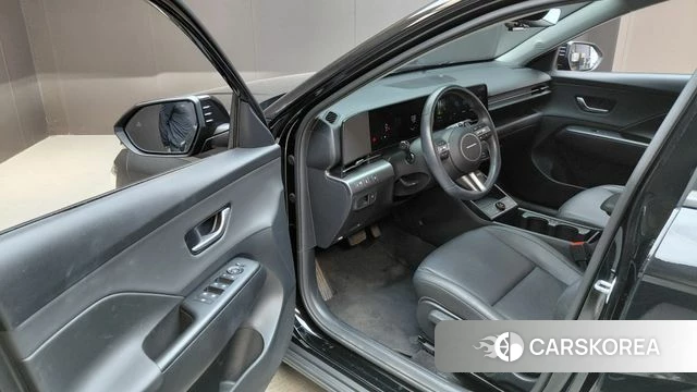 Hyundai Kona (SX2) id 4854179 из Кореи 30