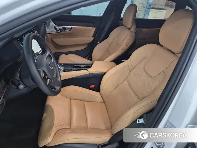 Volvo S90 id 3507376 из Кореи 20