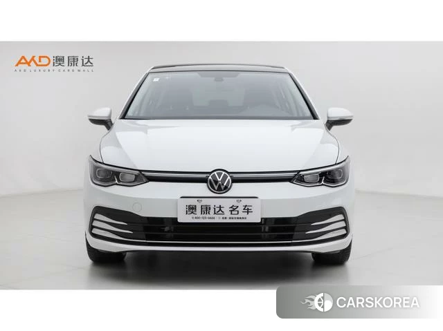 Volkswagen Golf id 4274296 из Китая 10