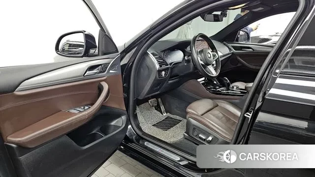 BMW X4 (G02) id 3343979 из Кореи 20