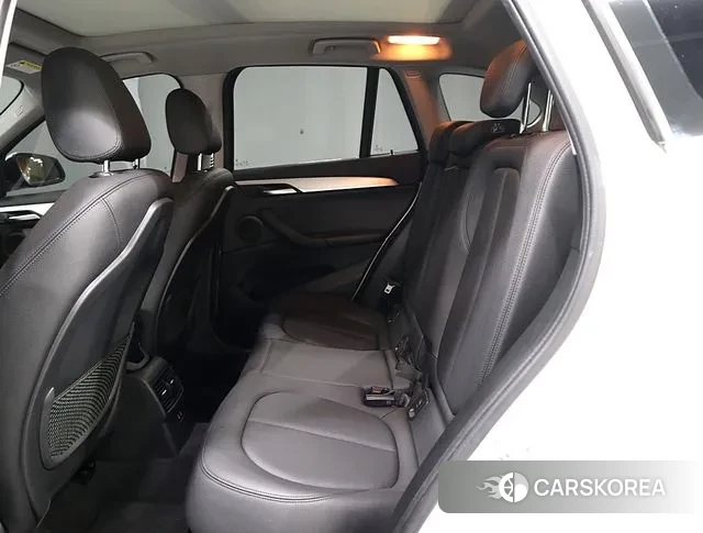 BMW X1 (F48) id 3703333 из Кореи 20