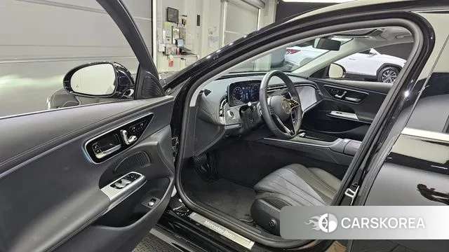 Mercedes-Benz E-Class W214 id 3057795 из Кореи 20