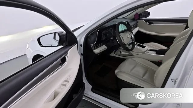 Hyundai The New Grandeur IG id 3328615 из Кореи 20