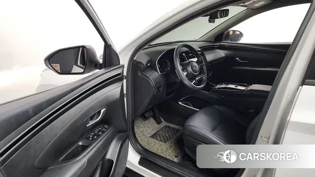 Hyundai Tucson (NX4) id 3274387 из Кореи 20