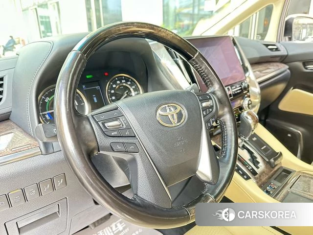 Toyota Wilfa id 4263519 из Китая 25